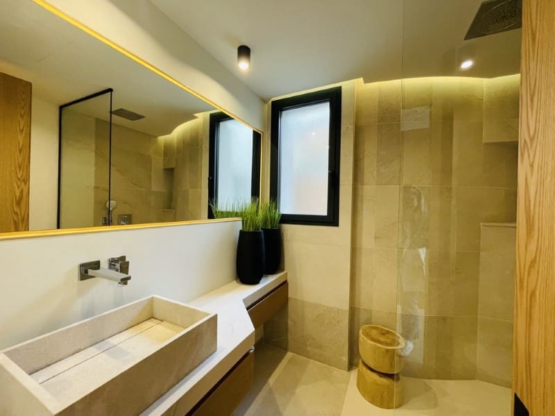 4 slaapkamer Penthouse te koop in Santa Ponsa - € 1.678.550 (Ref: 9648006)