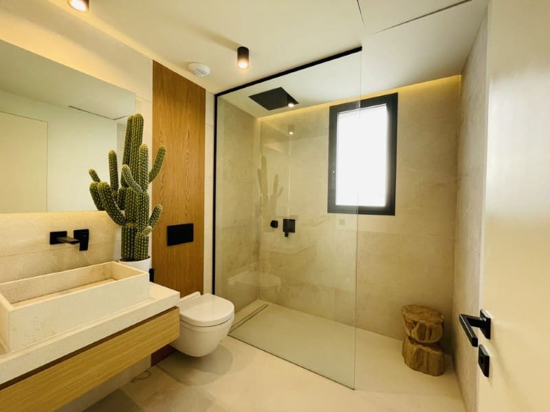 4 slaapkamer Penthouse te koop in Santa Ponsa - € 1.678.550 (Ref: 9648006)