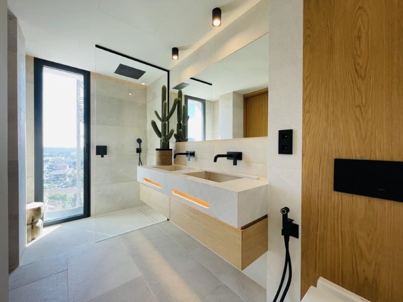 4 slaapkamer Penthouse te koop in Santa Ponsa - € 1.678.550 (Ref: 9648006)