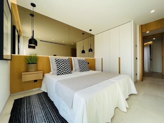 4 slaapkamer Penthouse te koop in Santa Ponsa, Calvià - € 1.678.550 (Ref: 9648006)