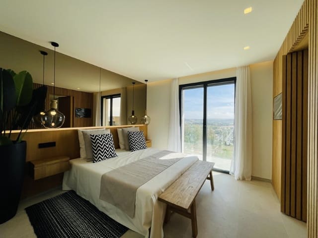 4 slaapkamer Penthouse te koop in Santa Ponsa, Calvià - € 1.678.550 (Ref: 9648006)