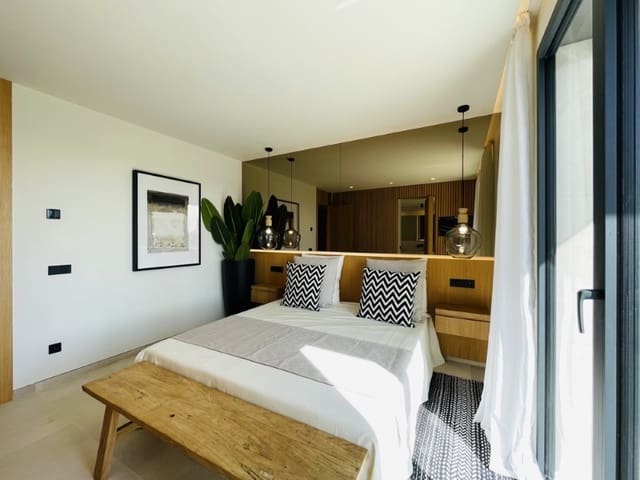 4 slaapkamer Penthouse te koop in Santa Ponsa, Calvià - € 1.678.550 (Ref: 9648006)