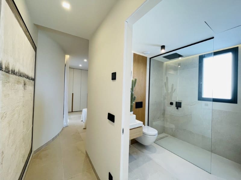 4 soverom Penthouse til leie i Santa Ponsa med svømmebasseng - € 8 000 (Ref: 9648007)