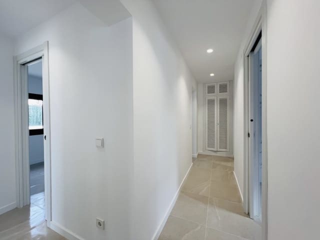 3 sypialnia Willa do wynajęcia w El Toro / Port Adriano, Calvià - 2 500 € (Ref: 9651833)