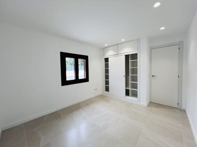 3 sypialnia Willa do wynajęcia w El Toro / Port Adriano, Calvià - 2 500 € (Ref: 9651833)