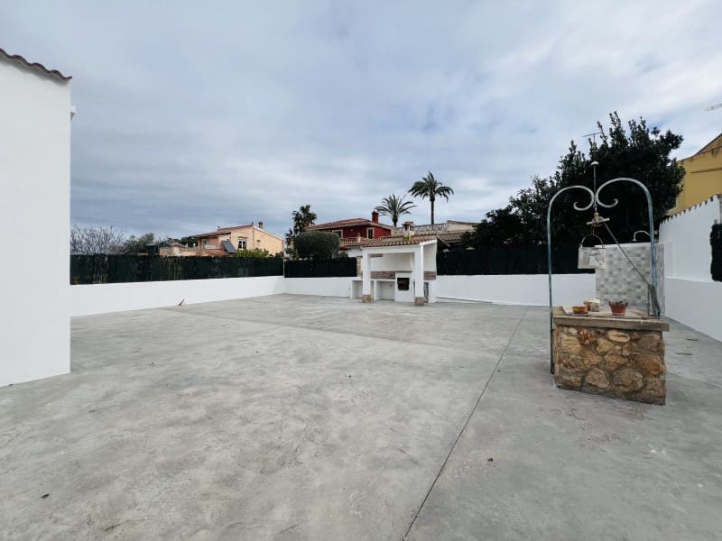 3 sypialnia Willa do wynajęcia w El Toro / Port Adriano - 2 500 € (Ref: 9651833)