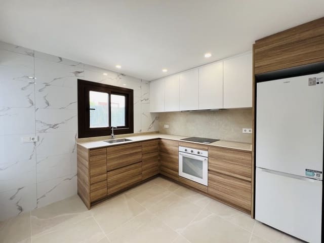 3 sypialnia Willa do wynajęcia w El Toro / Port Adriano, Calvià - 2 500 € (Ref: 9651833)