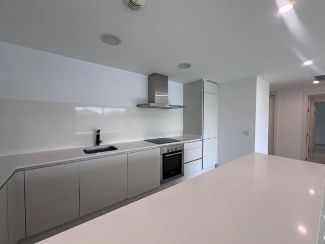 3 sypialnia Apartament do wynajęcia w Santa Ponsa, Calvià z basenem garażem - 3 500 € (Ref: 9655969)