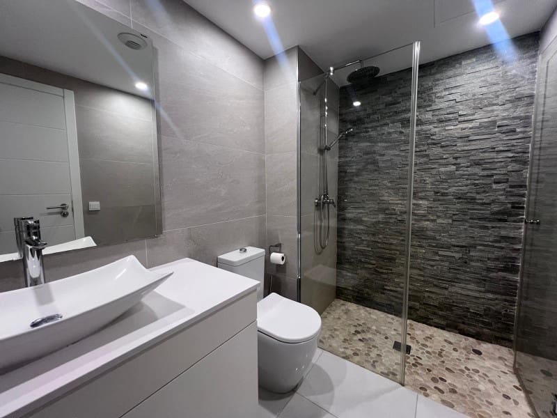 3 sypialnia Apartament do wynajęcia w Santa Ponsa z basenem garażem - 3 500 € (Ref: 9655969)