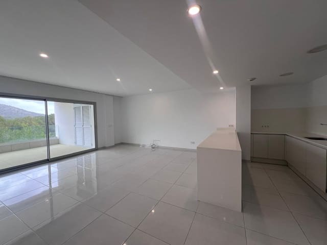 3 sypialnia Apartament do wynajęcia w Santa Ponsa, Calvià z basenem garażem - 3 500 € (Ref: 9655969)