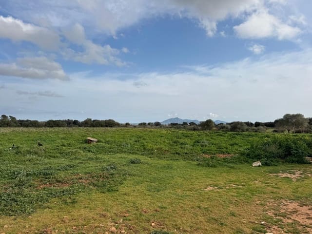 Finca/Casa Rural en Porreres en venta - 440.000 € (Ref: 9655970)