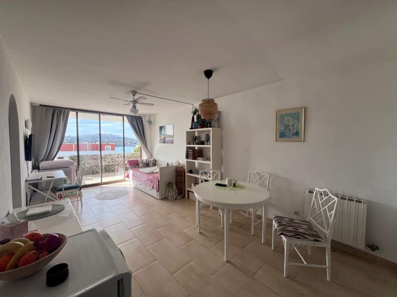 1 Zimmer Apartment zu vermieten in Costa de la Calma - 1.400 € (Ref: 9655971)