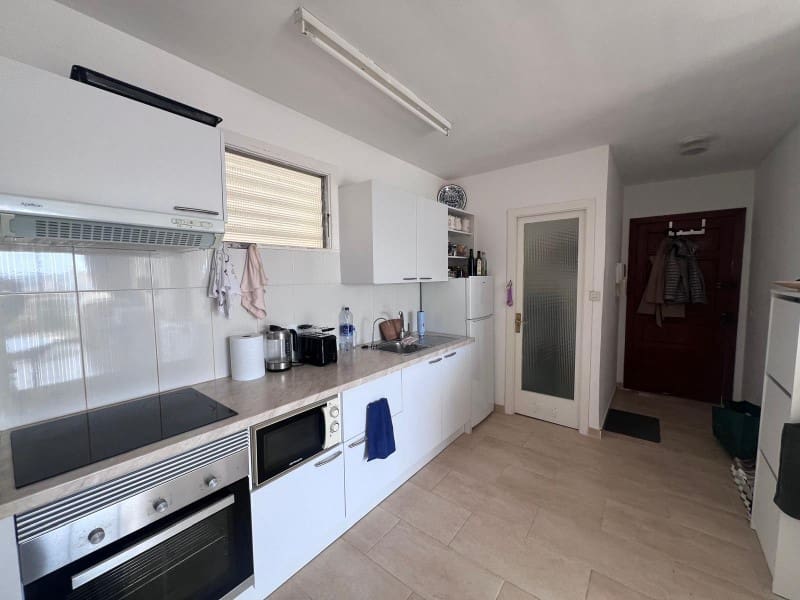 1 Zimmer Apartment zu vermieten in Costa de la Calma - 1.400 € (Ref: 9655971)