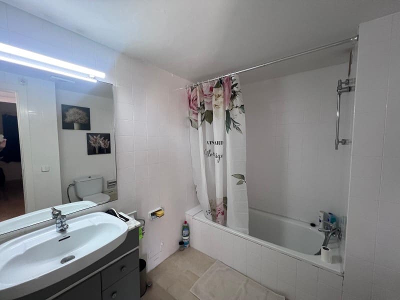 1 Zimmer Apartment zu vermieten in Costa de la Calma - 1.400 € (Ref: 9655971)