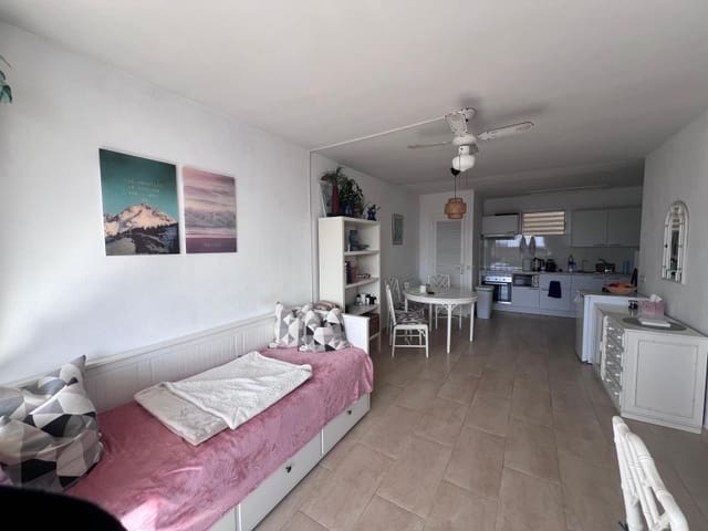 1 Zimmer Apartment zu vermieten in Costa de la Calma, Calvià - 1.400 € (Ref: 9655971)