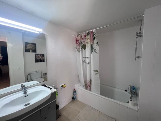 1 Zimmer Apartment zu vermieten in Costa de la Calma, Calvià - 1.400 € (Ref: 9655971)