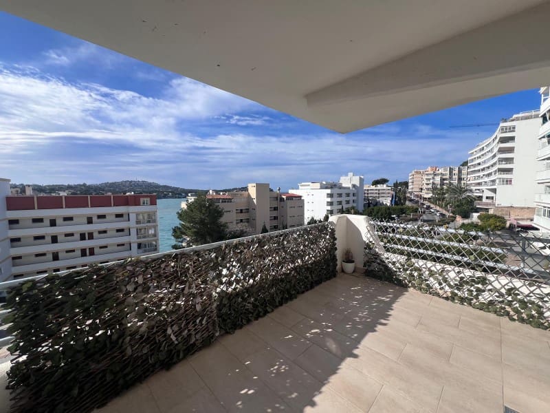 1 Zimmer Apartment zu vermieten in Costa de la Calma - 1.400 € (Ref: 9655971)