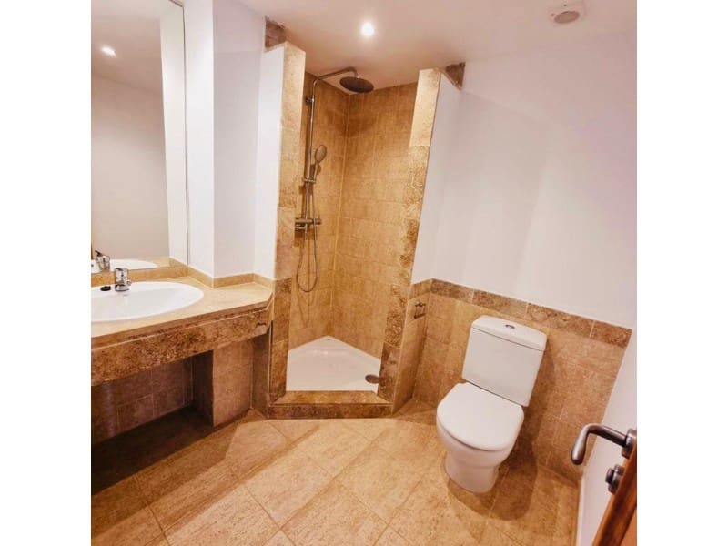 Apartamento de 2 habitaciones en Santa Ponsa en alquiler con piscina - 2.850 € (Ref: 9655972)