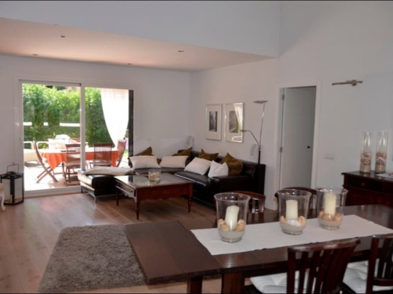 Chalet de 3 habitaciones en Calvià en alquiler con garaje - 3.000 € (Ref: 9659300)