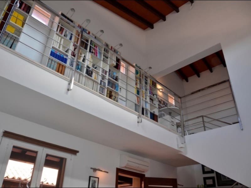 Chalet de 3 habitaciones en Calvià en alquiler con garaje - 3.000 € (Ref: 9659300)