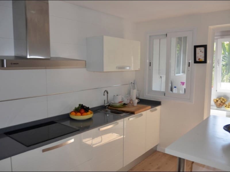 Chalet de 3 habitaciones en Calvià en alquiler con garaje - 3.000 € (Ref: 9659300)