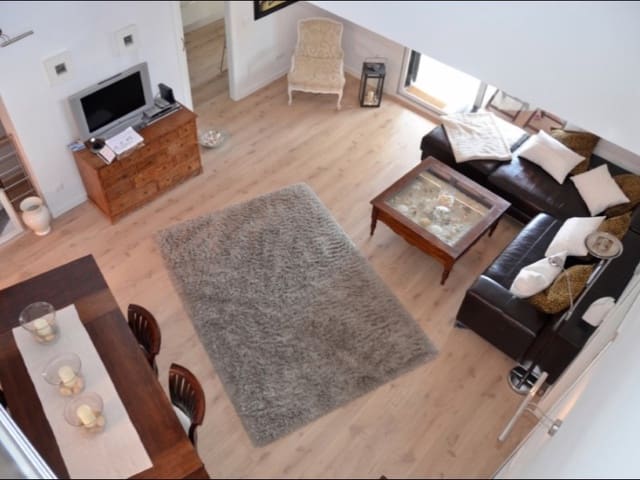 3 quarto Moradia para arrendar em Calvià Pueblo, Calvià com garagem - 3 000 € (Ref: 9659300)