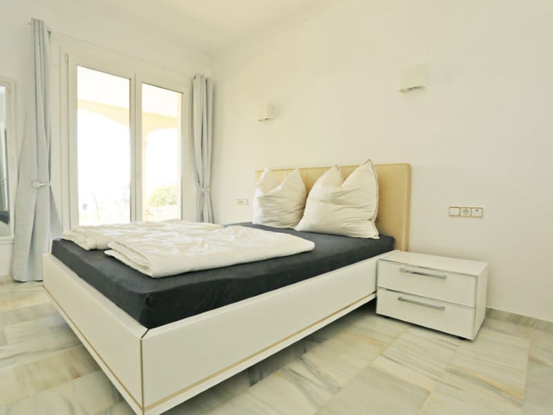 4 sovrum Villa till salu i Santa Ponsa med pool - 3 700 000 € (Ref: 9666365)