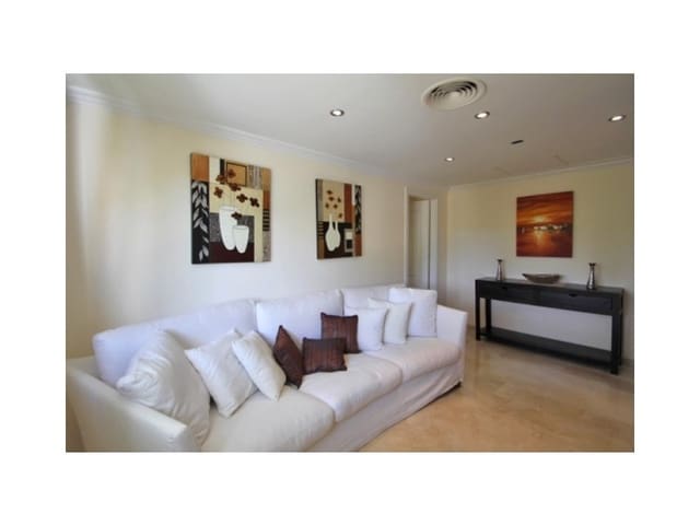 3 slaapkamer Villa te koop in Costa de la Calma, Calvià met zwembad - € 2.550.000 (Ref: 9666366)