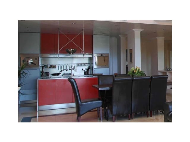 Villa/Maison de 3 chambres à louer à Costa de la Calma, Calvià avec piscine - 5 500 € (Ref: 9666367)