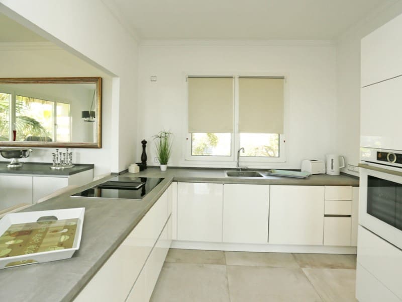 Chalet de 4 habitaciones en Santa Ponsa en alquiler con piscina - 6.800 € (Ref: 9666368)