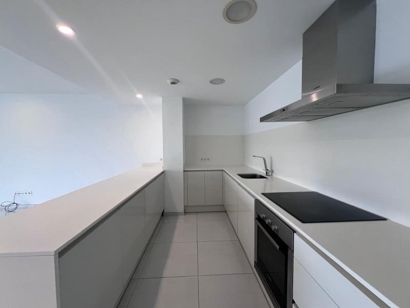 3 soveværelse Lejlighed til leje i Santa Ponsa med swimmingpool garage - € 3.200 (Ref: 9674091)