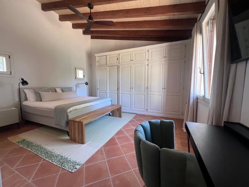 3 camera da letto Villa in vendita in Santa Ponsa con piscina - 2.550.000 € (Rif: 9679747)