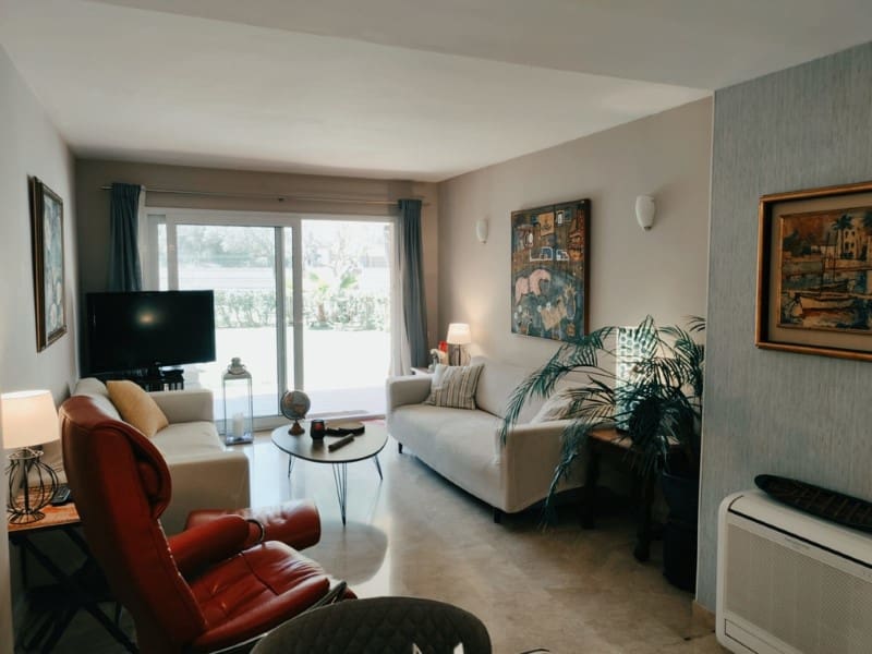 2 bedroom Apartment for rent in El Toro / Port Adriano with pool - € 2,300 (Ref: 9690483)