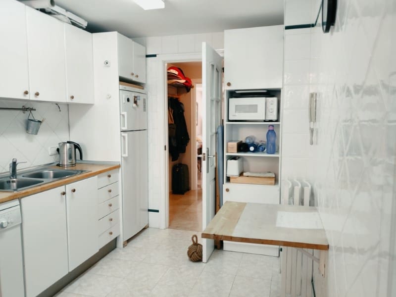 2 bedroom Apartment for rent in El Toro / Port Adriano with pool - € 2,300 (Ref: 9690483)