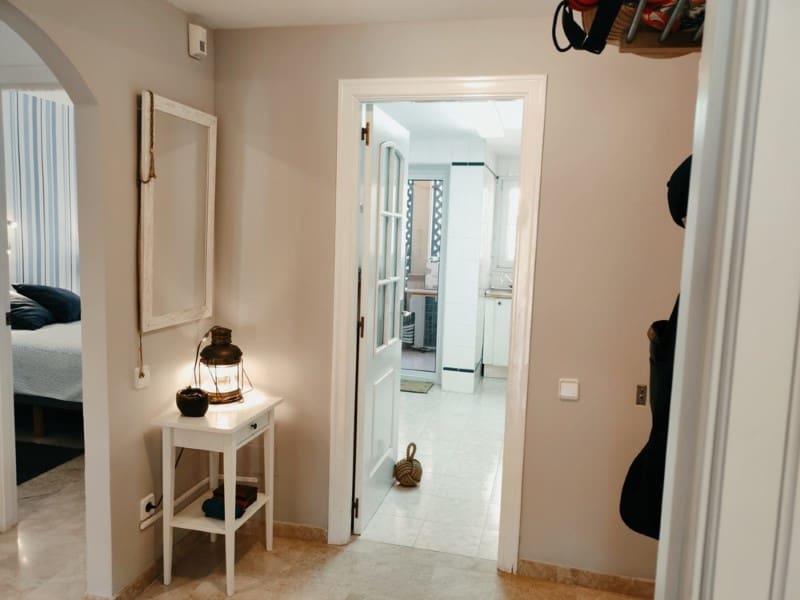 2 bedroom Apartment for rent in El Toro / Port Adriano with pool - € 2,300 (Ref: 9690483)