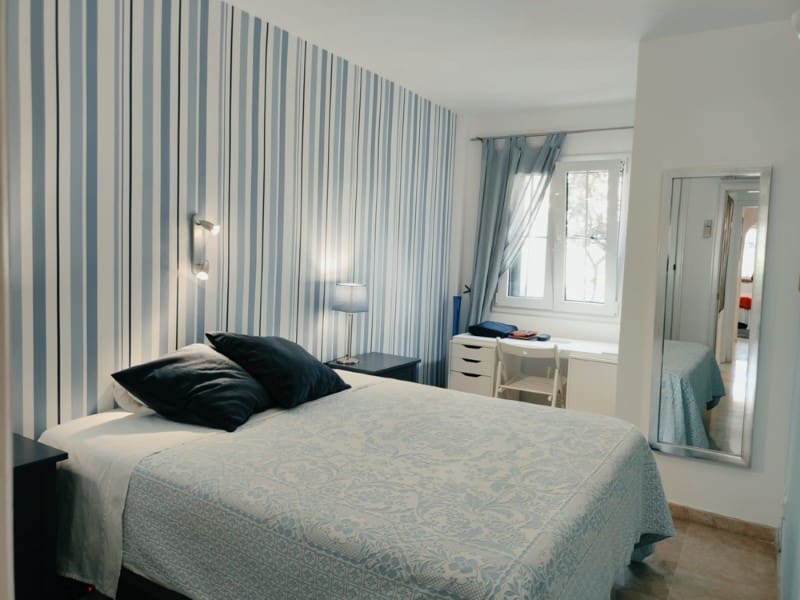 2 bedroom Apartment for rent in El Toro / Port Adriano with pool - € 2,300 (Ref: 9690483)