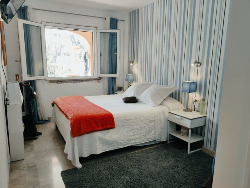 2 bedroom Apartment for rent in El Toro / Port Adriano with pool - € 2,300 (Ref: 9690483)