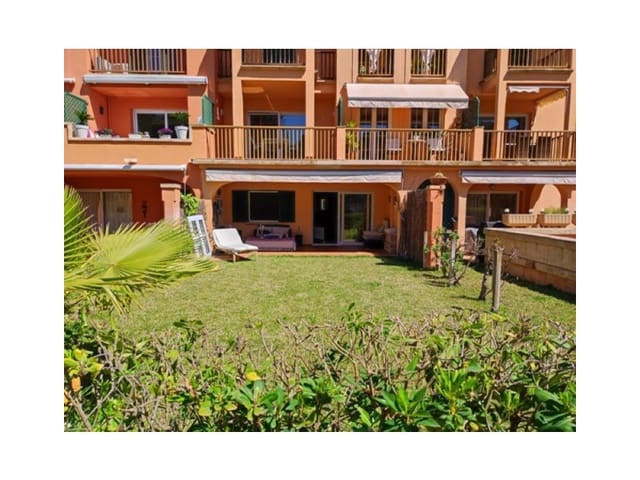 2 slaapkamer Appartement te huur in El Toro / Port Adriano, Calvià met zwembad - € 2.300 (Ref: 9690483)