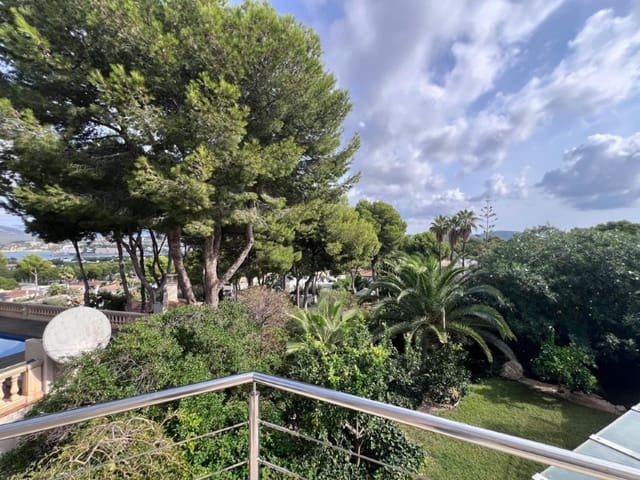 4 bedroom Villa for sale in Santa Ponsa, Calvià with pool - € 3,950,000 (Ref: 9690484)