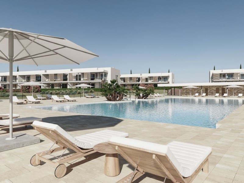 2 bedroom Apartment for sale in Ses Salines - € 729,000 (Ref: 9690486)