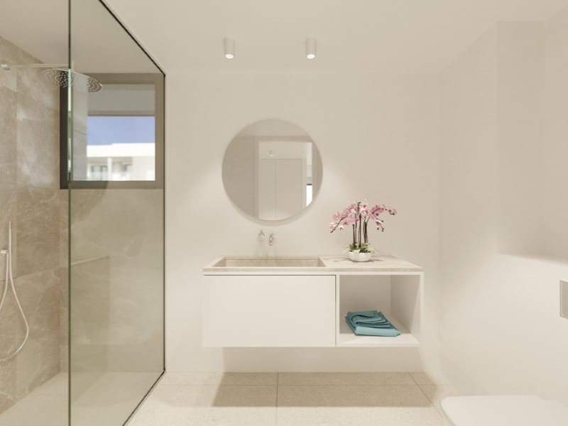 2 bedroom Apartment for sale in Ses Salines - € 729,000 (Ref: 9690486)