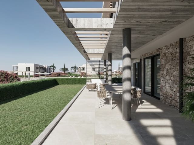 2 chambre Appartement à vendre à Ses Salines - 729 000 € (Ref: 9690486)