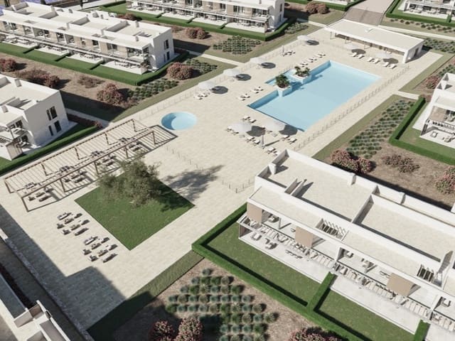 2 chambre Appartement à vendre à Ses Salines - 729 000 € (Ref: 9690486)