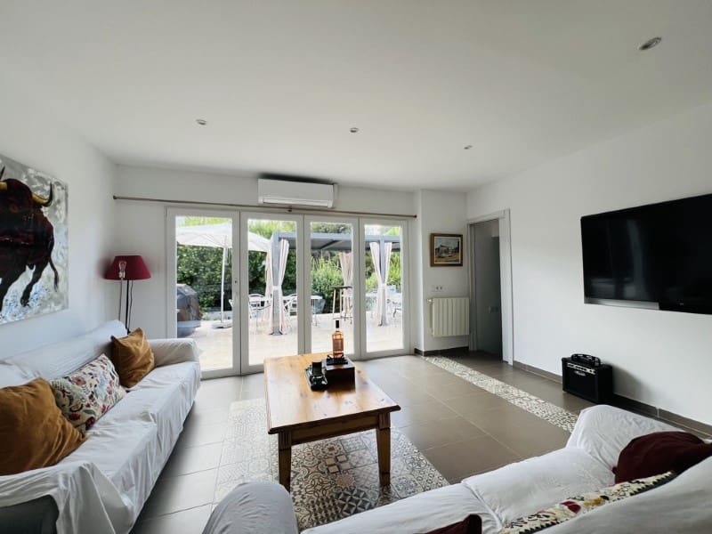 3 bedroom Villa for rent in Costa de la Calma with pool - € 4,600 (Ref: 9711903)