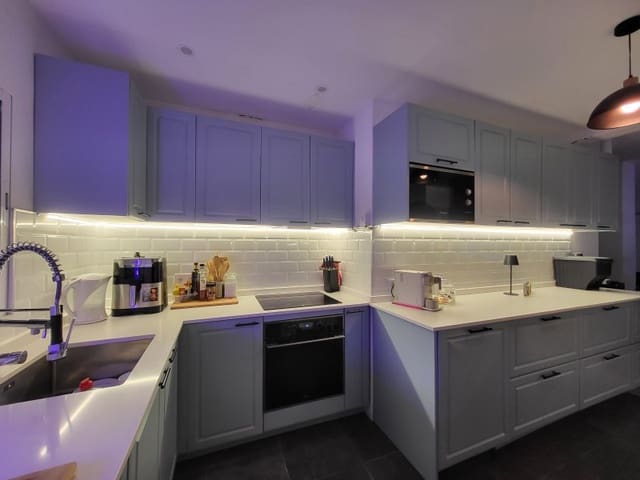 3 soverom Villa til leie i Costa de la Calma, Calvià med svømmebasseng - € 4 600 (Ref: 9711903)