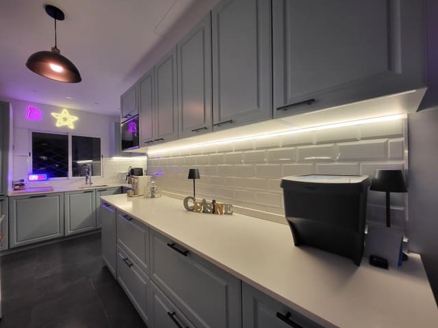 3 soverom Villa til leie i Costa de la Calma, Calvià med svømmebasseng - € 4 600 (Ref: 9711903)