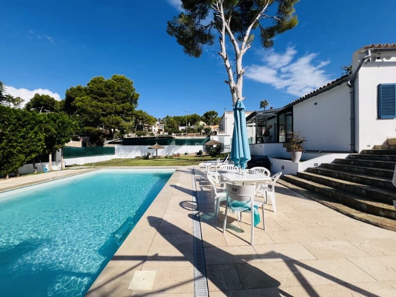 3 bedroom Villa for rent in Costa de la Calma with pool - € 4,600 (Ref: 9711903)