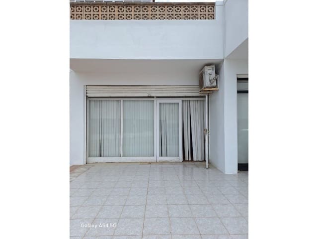 Commercial for rent in Cala Vinyes / Cala Vinyas / Cala Viñas, Calvià - € 1,000 (Ref: 9714833)