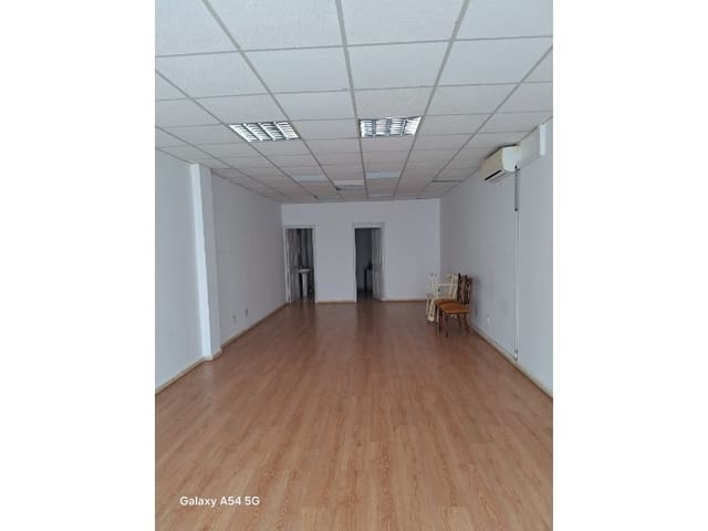 Commercial for rent in Cala Vinyes / Cala Vinyas / Cala Viñas, Calvià - € 1,000 (Ref: 9714833)