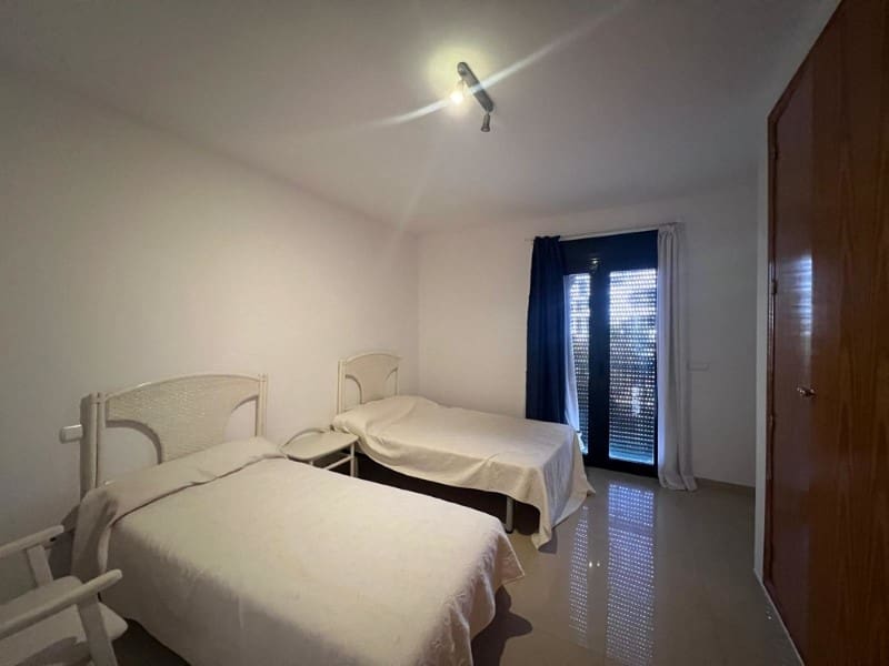 2 sovrum Lägenhet att hyra i Santa Ponsa med pool - 2 500 € (Ref: 9714834)